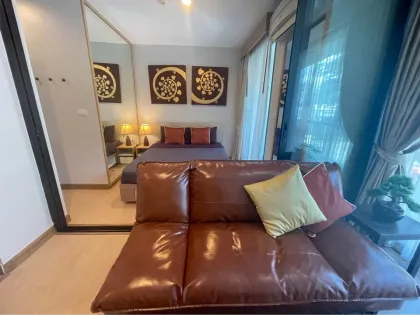1 Bed 1 Bath Apartment at Zcape X2 Condominium Laguna, Phuket