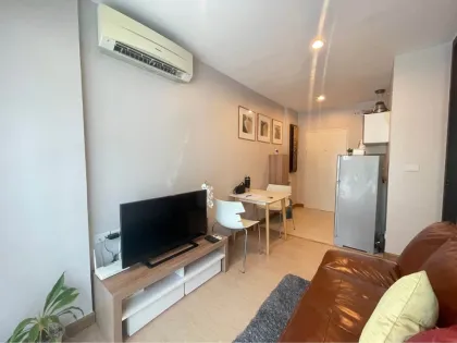 1 Bed 1 Bath Apartment at Zcape X2 Condominium Laguna, Phuket