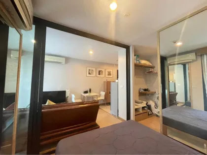 1 Bed 1 Bath Apartment at Zcape X2 Condominium Laguna, Phuket