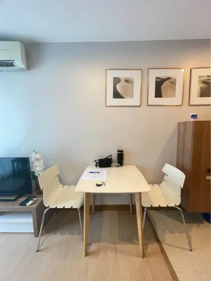 1 Bed 1 Bath Apartment at Zcape X2 Condominium Laguna, Phuket