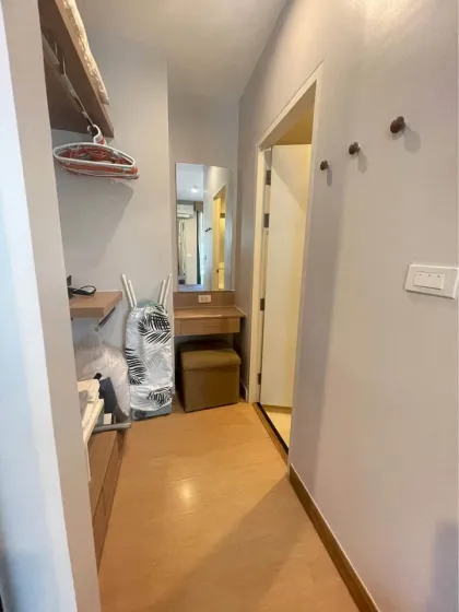 1 Bed 1 Bath Apartment at Zcape X2 Condominium Laguna, Phuket