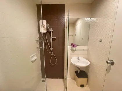 1 Bed 1 Bath Apartment at Zcape X2 Condominium Laguna, Phuket