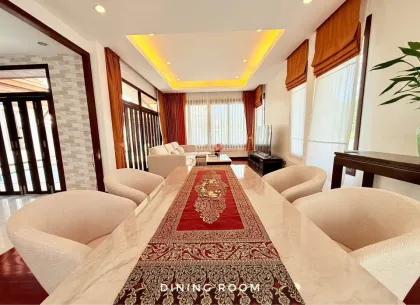 2-Bedroom Private Pool Villa in Land & Houses Park Chalong