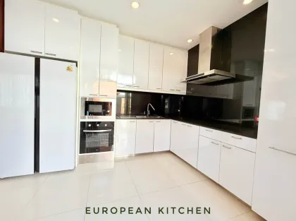 2-Bedroom Private Pool Villa in Land & Houses Park Chalong