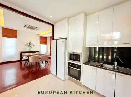 2-Bedroom Private Pool Villa in Land & Houses Park Chalong