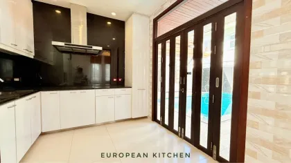 2-Bedroom Private Pool Villa in Land & Houses Park Chalong