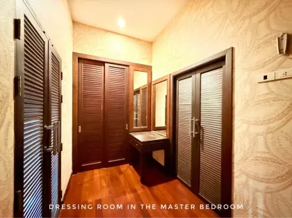 2-Bedroom Private Pool Villa in Land & Houses Park Chalong