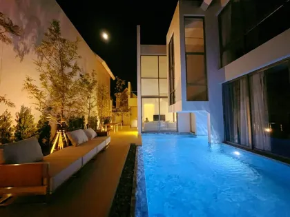 Private Poolvilla zur Miete in Bang Tao, Phuket