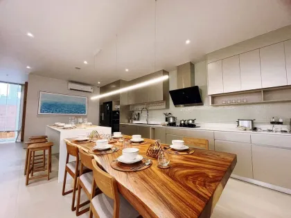 Private Poolvilla zur Miete in Bang Tao, Phuket