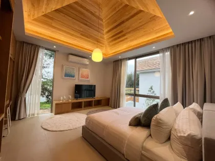 Private Poolvilla zur Miete in Bang Tao, Phuket
