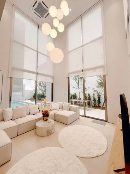 Private Poolvilla zur Miete in Bang Tao, Phuket