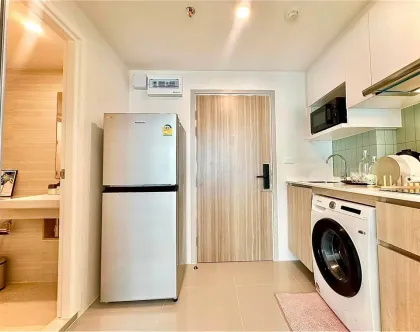 Phyll Phuket一居室全配公寓出租