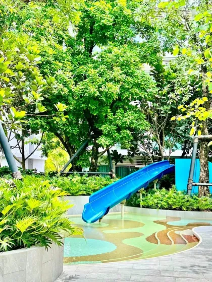 Phyll Phuket一居室全配公寓出租