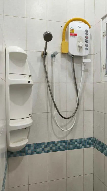 2 Bedrooms, 2 Bathrooms Apartment at The Wyndham Royal Lee