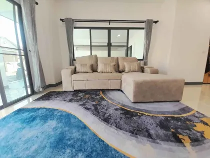 Freistehendes Haus mit 3 Schlafzimmern und 3 Bädern zur Miete in Thalang