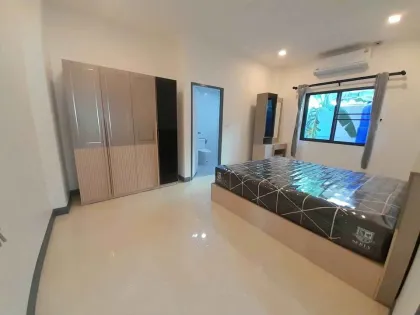Freistehendes Haus mit 3 Schlafzimmern und 3 Bädern zur Miete in Thalang