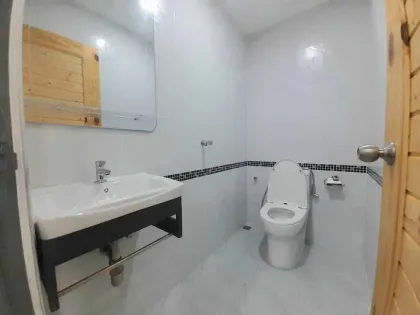 Freistehendes Haus mit 3 Schlafzimmern und 3 Bädern zur Miete in Thalang