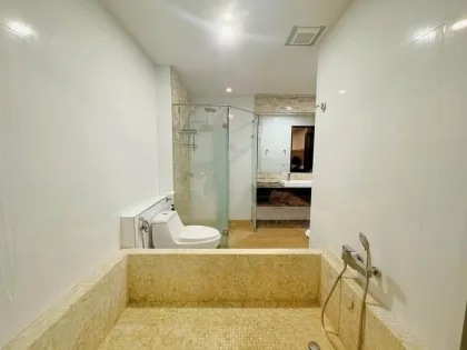 Geräumige 1-Zimmer-Wohnung mit 1 Bad im The Regent Bangtao