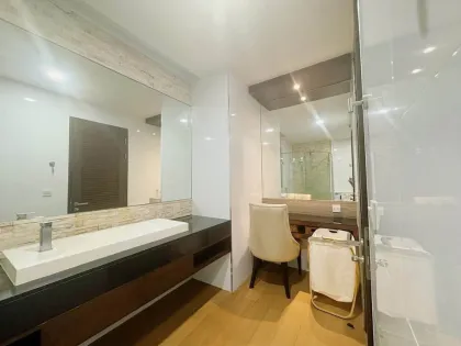 Geräumige 1-Zimmer-Wohnung mit 1 Bad im The Regent Bangtao