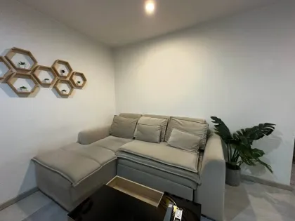 2 спальни, 3 ванные — аренда апартаментов The First By Boat Pattana, Пхукет Таун