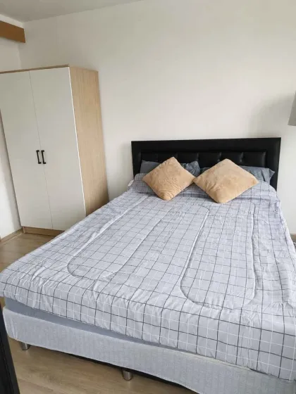 1-Zimmer-Eckwohnung im The Future Condo, Wichit zu vermieten