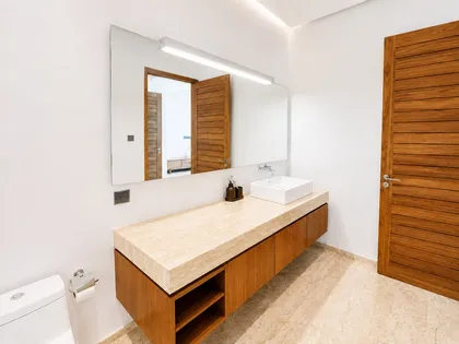 Anchan Flora Villa 2 спальни с бассейном в аренду на Пхукете