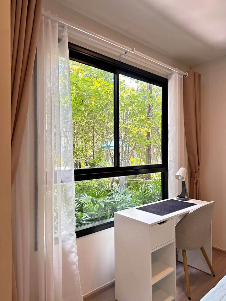 1 Dormitorio 1 Baño - Apartamento en Alquiler en Dcondo Reef Kathu