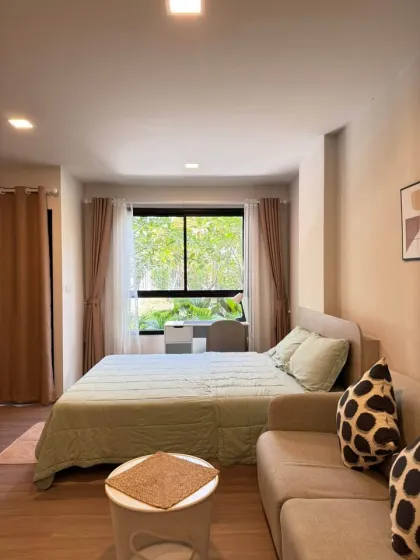 1 Dormitorio 1 Baño - Apartamento en Alquiler en Dcondo Reef Kathu