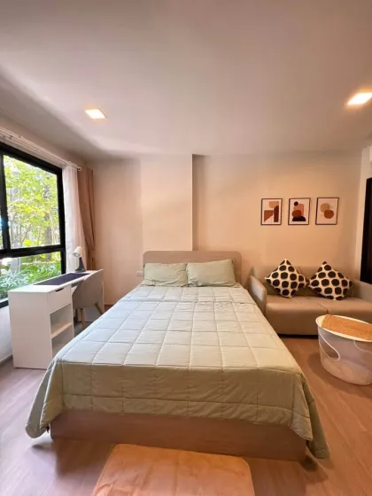 1 Dormitorio 1 Baño - Apartamento en Alquiler en Dcondo Reef Kathu