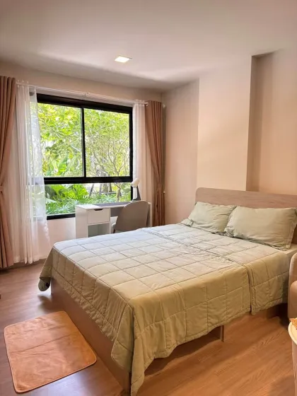 1 Dormitorio 1 Baño - Apartamento en Alquiler en Dcondo Reef Kathu