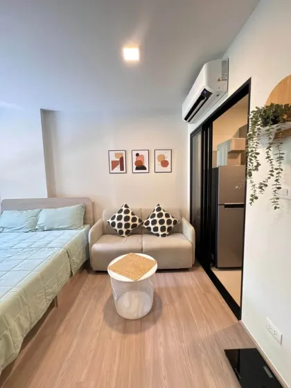 1 Dormitorio 1 Baño - Apartamento en Alquiler en Dcondo Reef Kathu