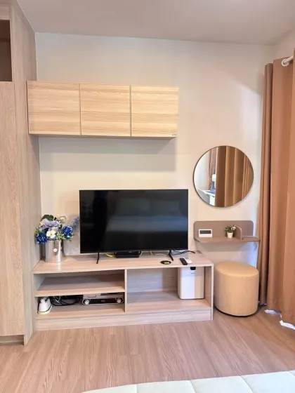 1 Dormitorio 1 Baño - Apartamento en Alquiler en Dcondo Reef Kathu