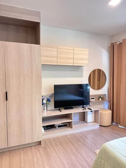 1 Dormitorio 1 Baño - Apartamento en Alquiler en Dcondo Reef Kathu