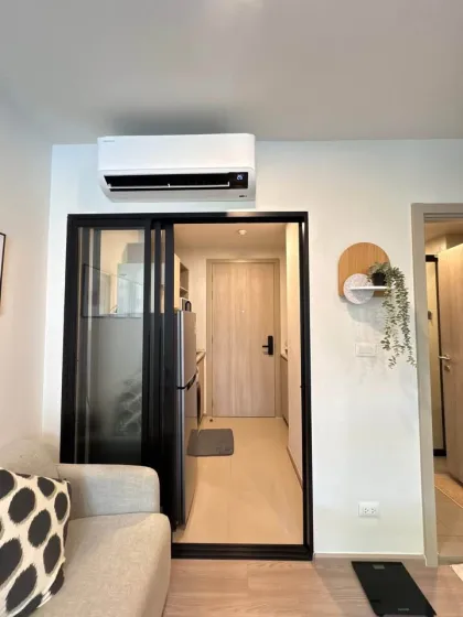 1 Dormitorio 1 Baño - Apartamento en Alquiler en Dcondo Reef Kathu