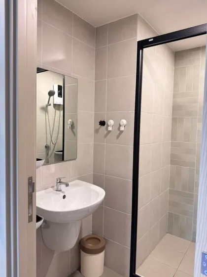 1 Dormitorio 1 Baño - Apartamento en Alquiler en Dcondo Reef Kathu