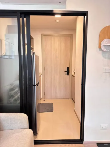1 Dormitorio 1 Baño - Apartamento en Alquiler en Dcondo Reef Kathu