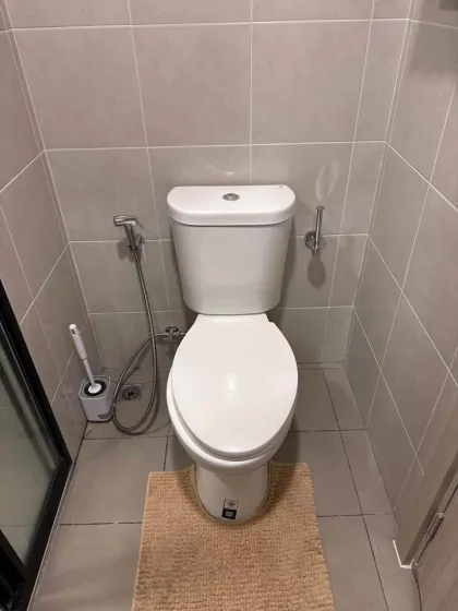 1 Dormitorio 1 Baño - Apartamento en Alquiler en Dcondo Reef Kathu