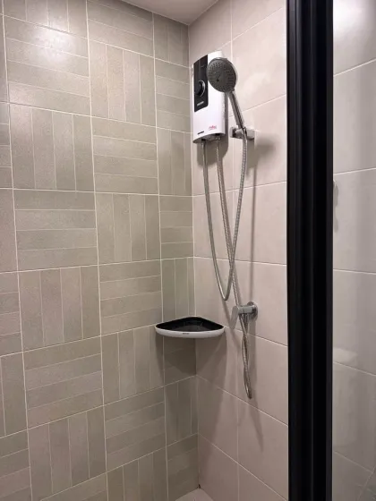 1 Dormitorio 1 Baño - Apartamento en Alquiler en Dcondo Reef Kathu