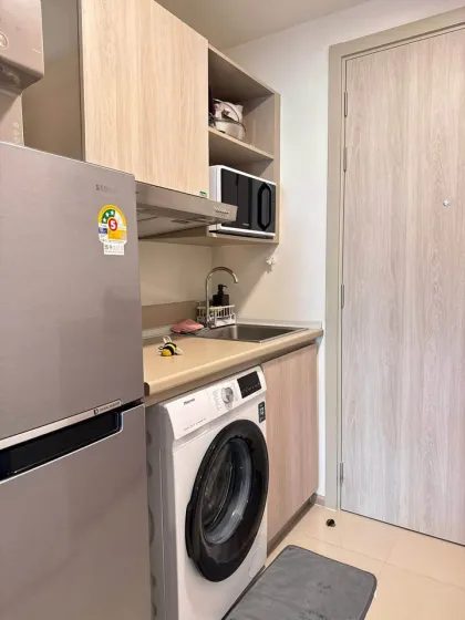 1 Dormitorio 1 Baño - Apartamento en Alquiler en Dcondo Reef Kathu