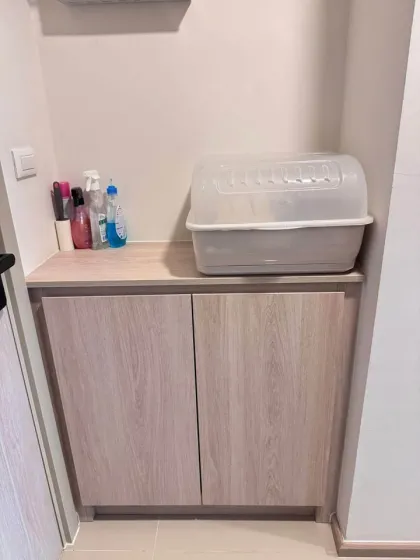 1 Dormitorio 1 Baño - Apartamento en Alquiler en Dcondo Reef Kathu