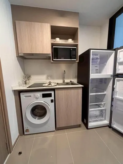 1-Zimmer-Wohnung zur Miete in der Nähe von Central Phuket