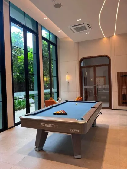 1-Zimmer-Wohnung zur Miete in der Nähe von Central Phuket