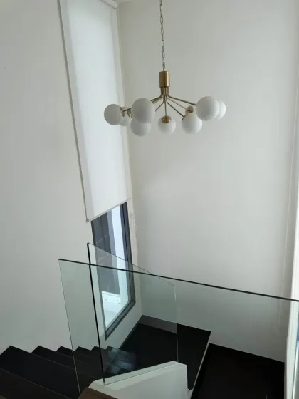 Moderna villa de 2 plantas en alquiler en Rawai con jacuzzi
