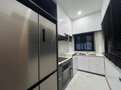 Private Pool Villa for Rent in Palai, Chalong - 3 BR, Saltwater Pool
