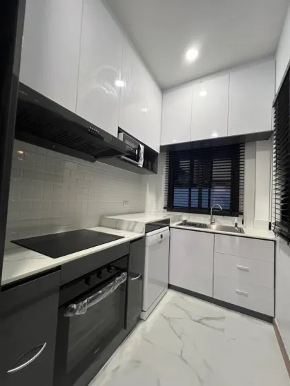 Private Pool Villa for Rent in Palai, Chalong - 3 BR, Saltwater Pool
