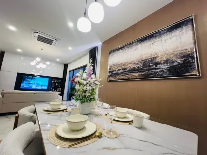 Private Pool Villa for Rent in Palai, Chalong - 3 BR, Saltwater Pool