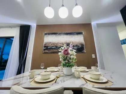 Private Pool Villa for Rent in Palai, Chalong - 3 BR, Saltwater Pool
