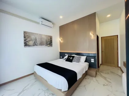 Private Pool Villa for Rent in Palai, Chalong - 3 BR, Saltwater Pool