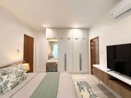 Modern 3-Bedroom Pool Villa for Rent Near Robinson Lifestyle Thalang