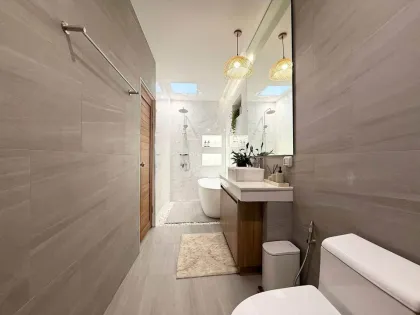Modern 3-Bedroom Pool Villa for Rent Near Robinson Lifestyle Thalang